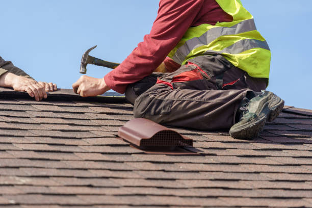 Quick and Trustworthy Emergency Roof Repair Services in Carterville, MO
