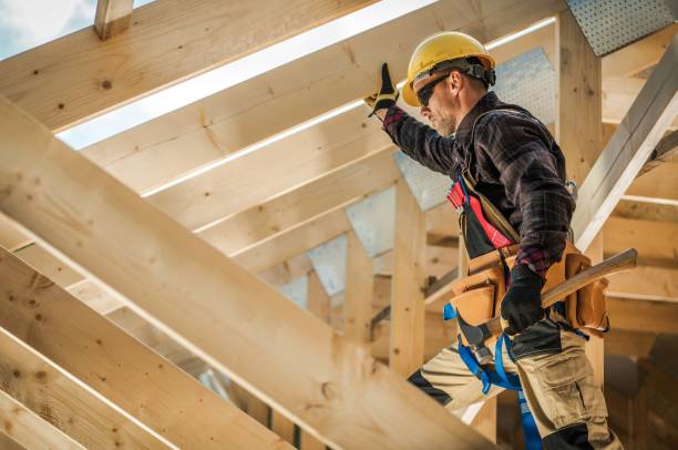 Best Roof Replacement Cost  in Carterville, MO