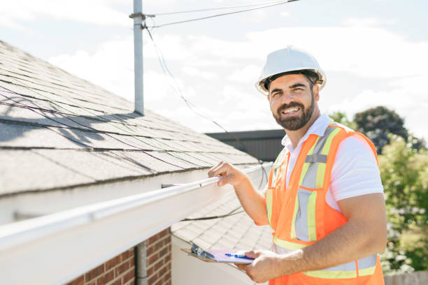Quick and Trustworthy Emergency Roof Repair Services in Carterville, MO