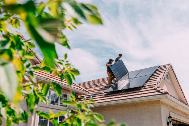 Best New Roof Installation  in Carterville, MO