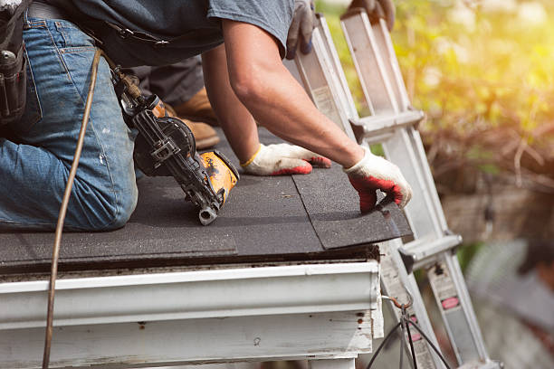 Best New Roof Installation  in Carterville, MO