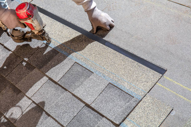 Reliable Carterville, MO Roofing Contractor Solutions