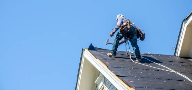 Best Roof Replacement Cost  in Carterville, MO